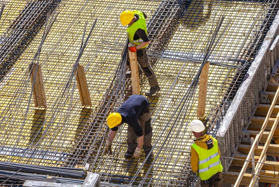 Siverek İnşaat Kalıpçısı